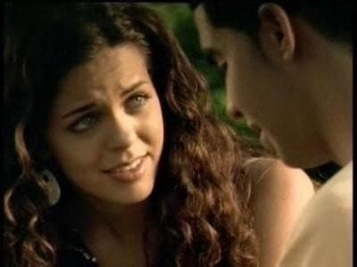 Still from Can't Hardly Wait