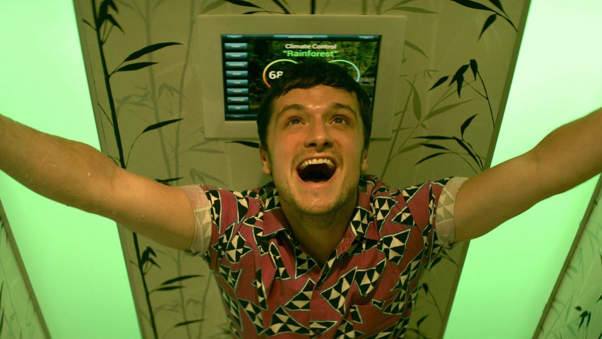 Still from Prelude to an Apocalypse