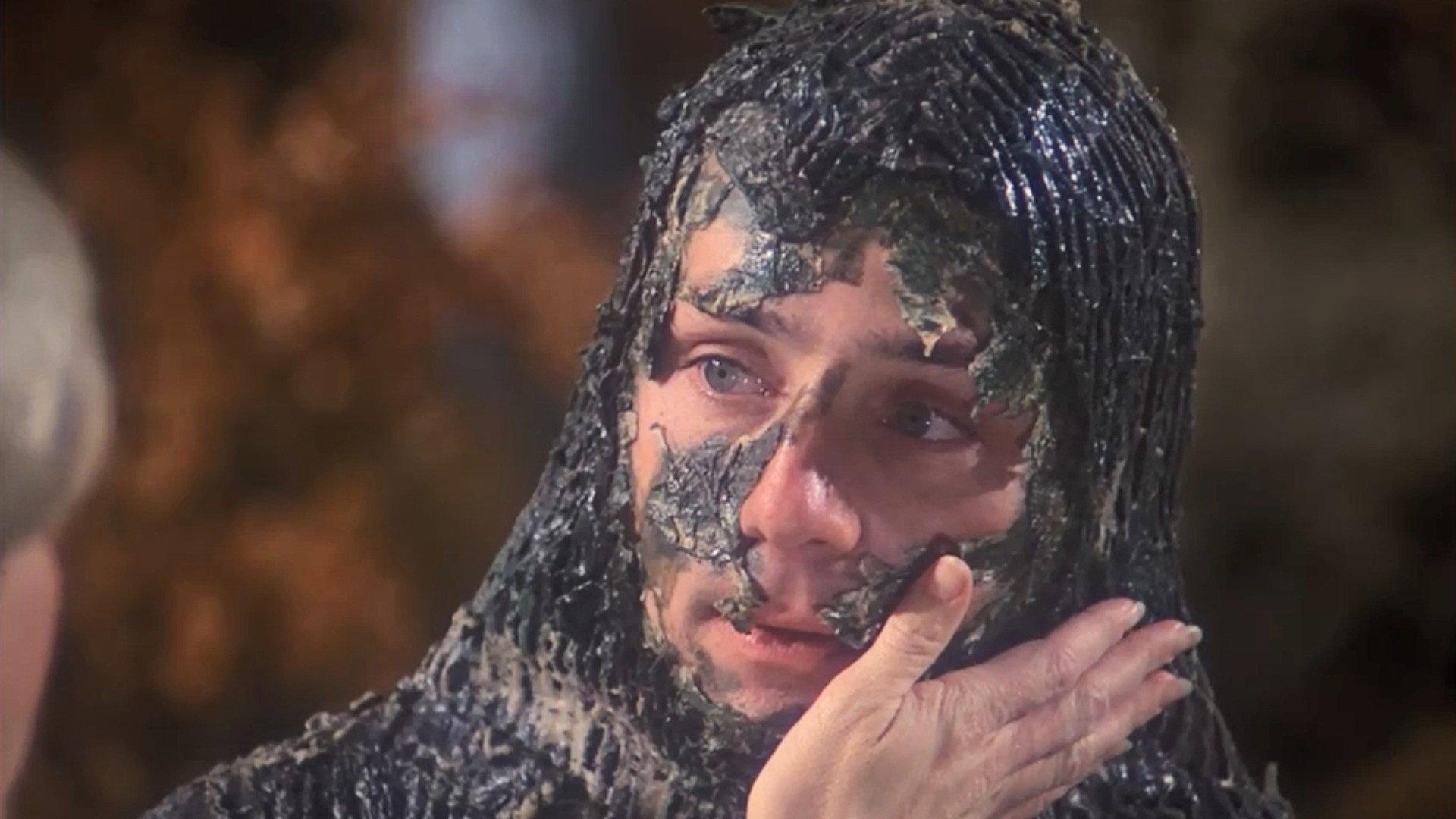 Still from The Crystals