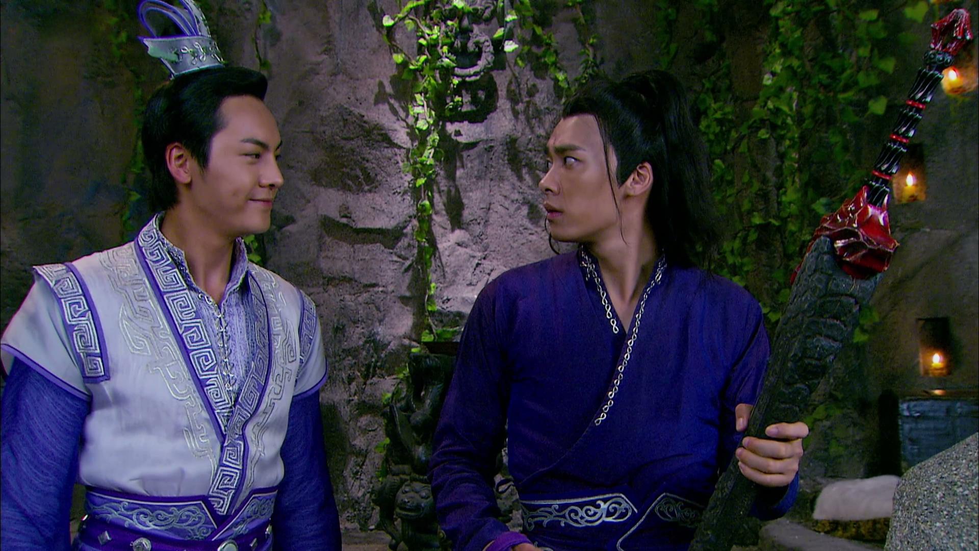Still from Episode 7