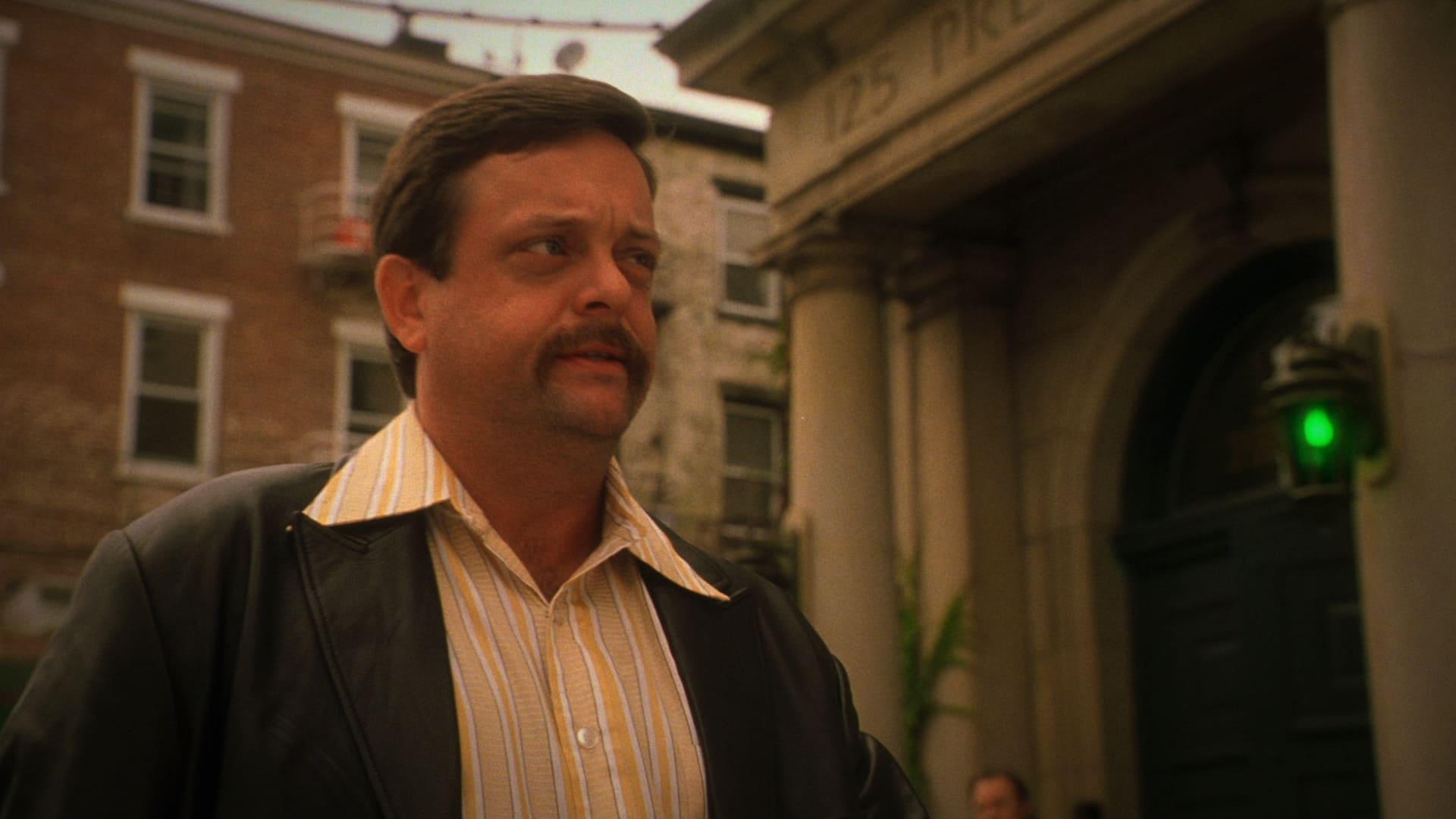 Still from Have You Seen Your Mother, Baby, Standing in the Shadows?