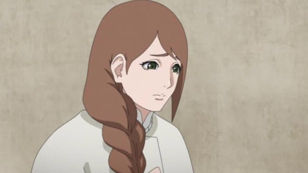 Still from Kara's Trail