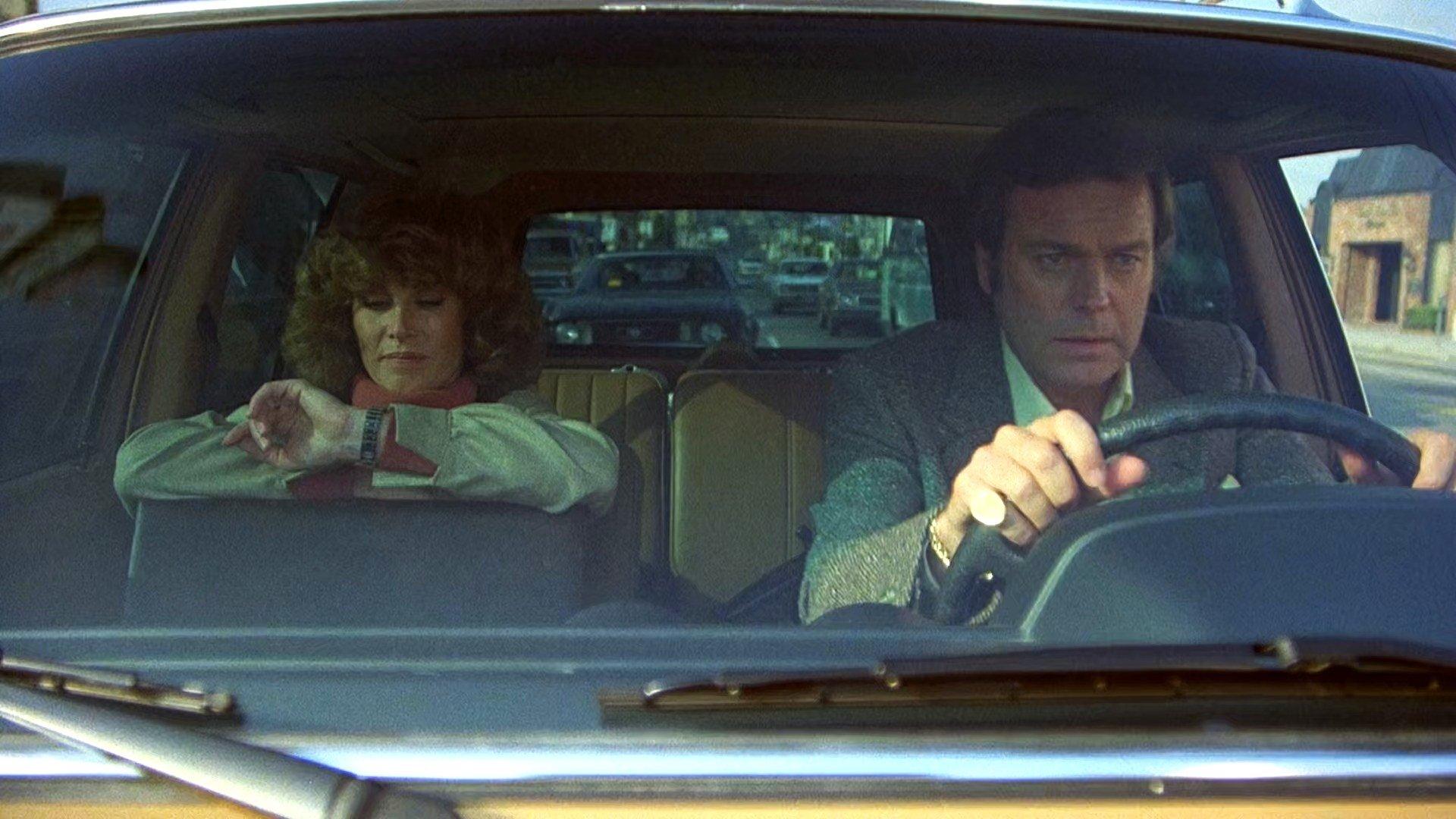 Still from Does She, or Doesn't She?