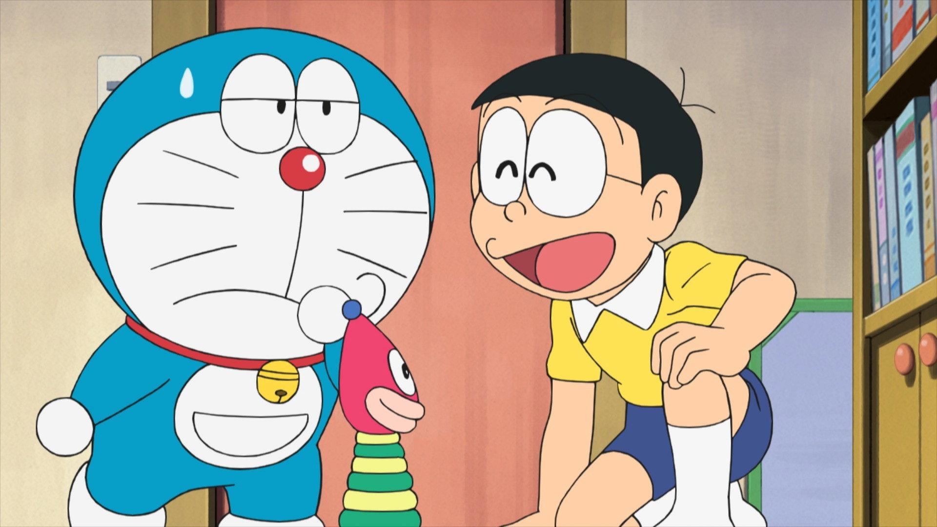 Still from Episode 1336