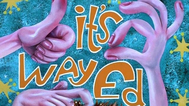 Still from It's Way Ed