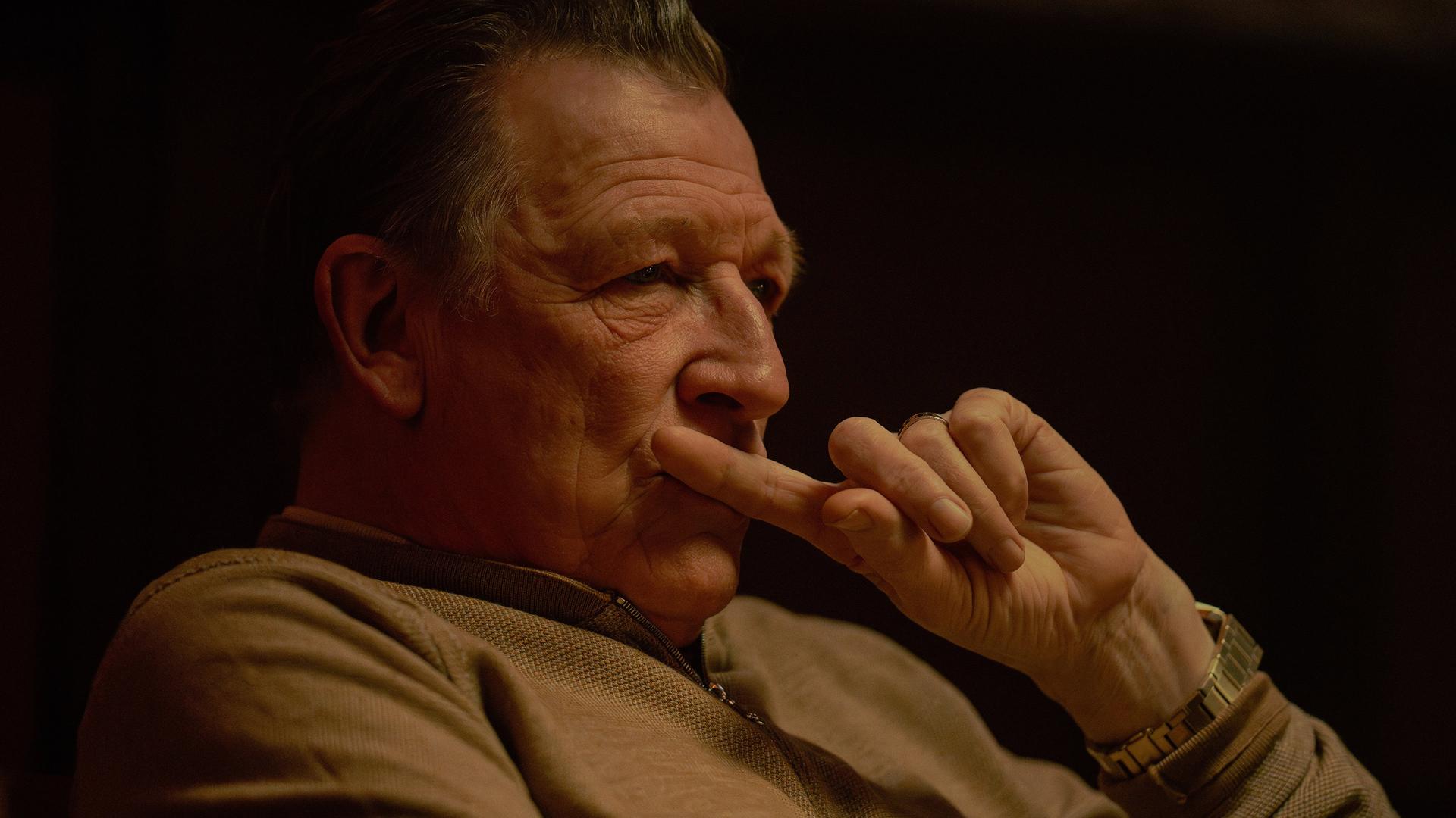 Still from The Crossroads