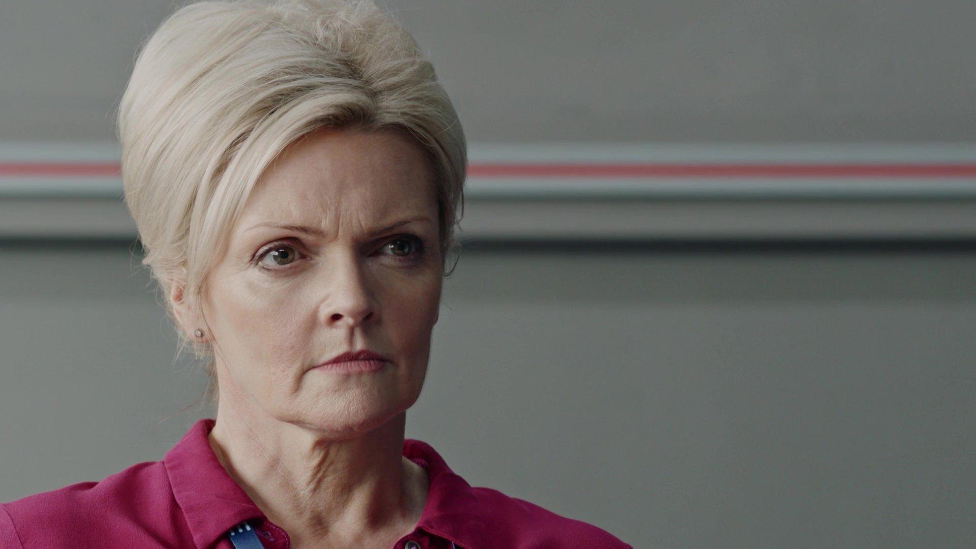 Still from Family Affairs
