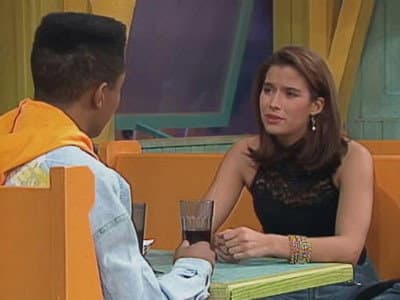 Still from Guess Who's Coming to Brunch