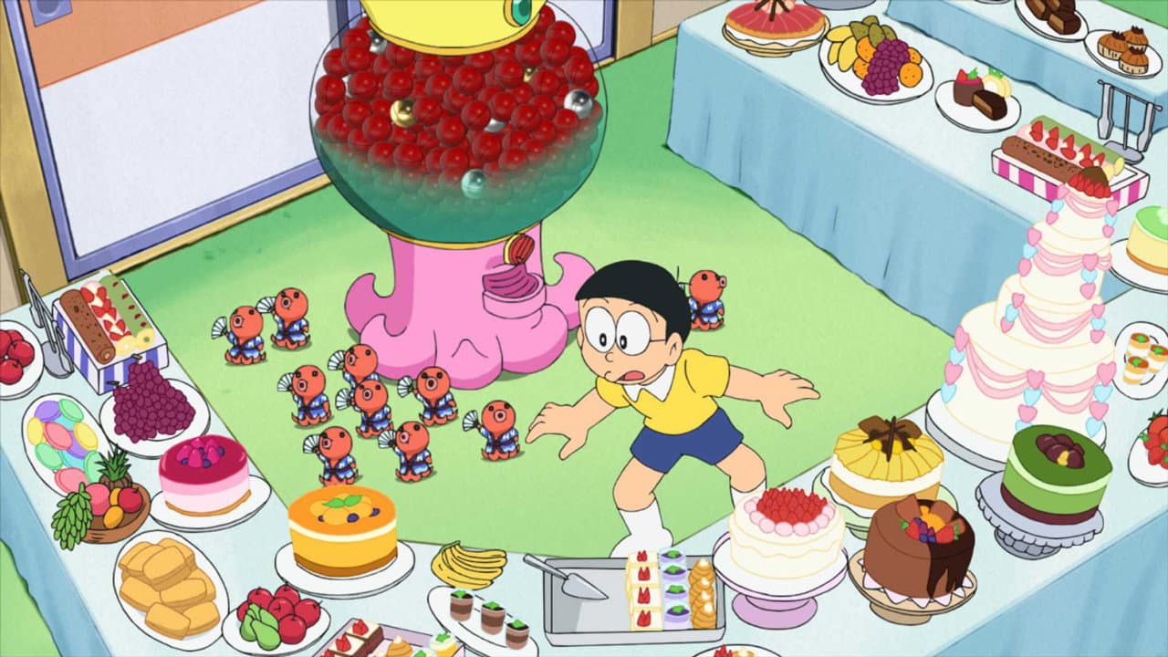 Still from Episode 1085