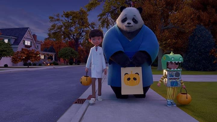 Still from Ghost Story