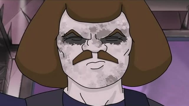 Still from Birthdayface