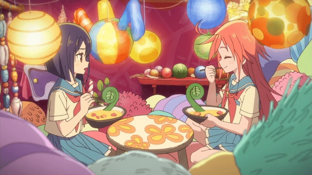 Still from Pure Equalization