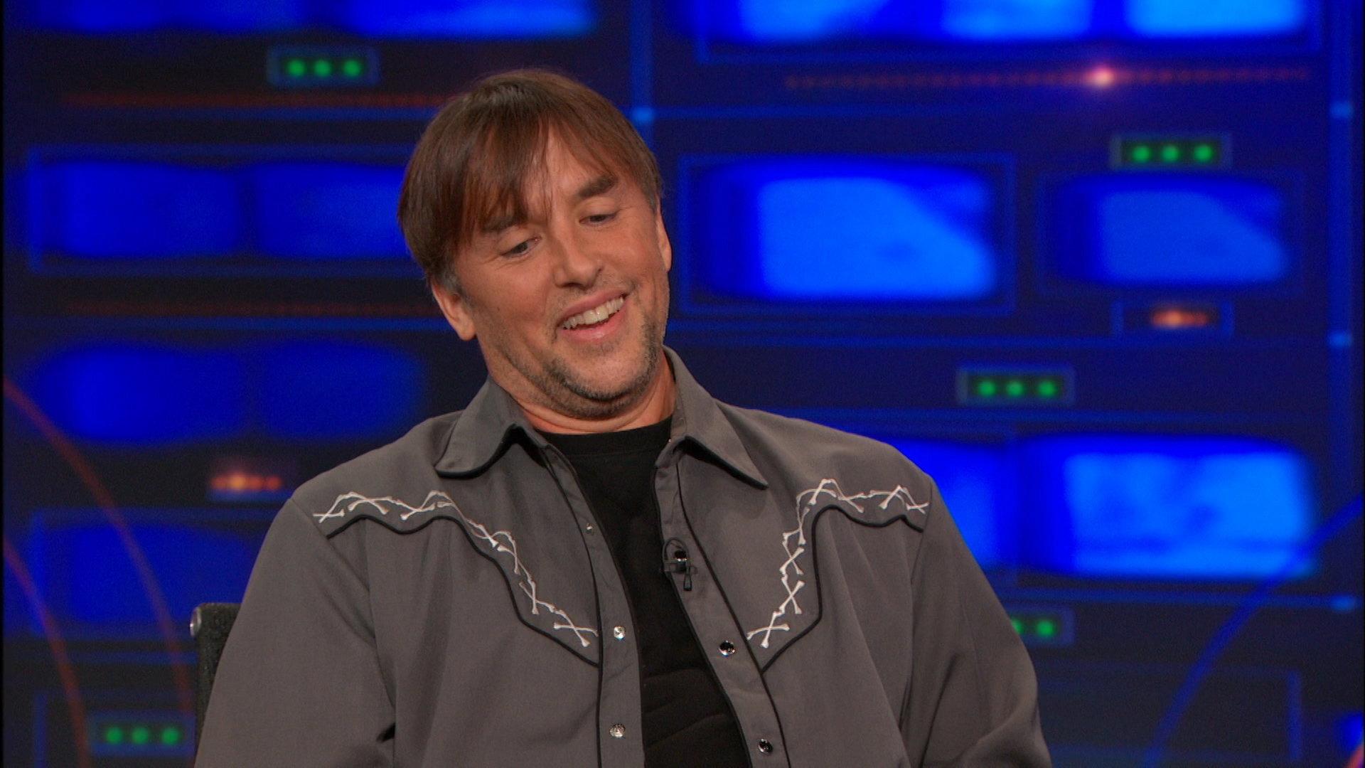 Still from Richard Linklater