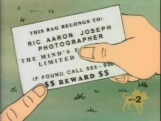Still from Dude, A Reward