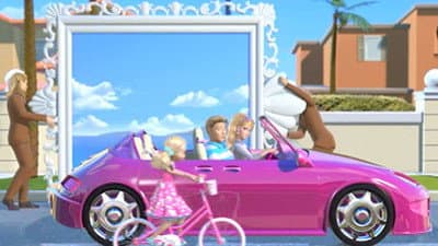 Still from Licensed to Drive