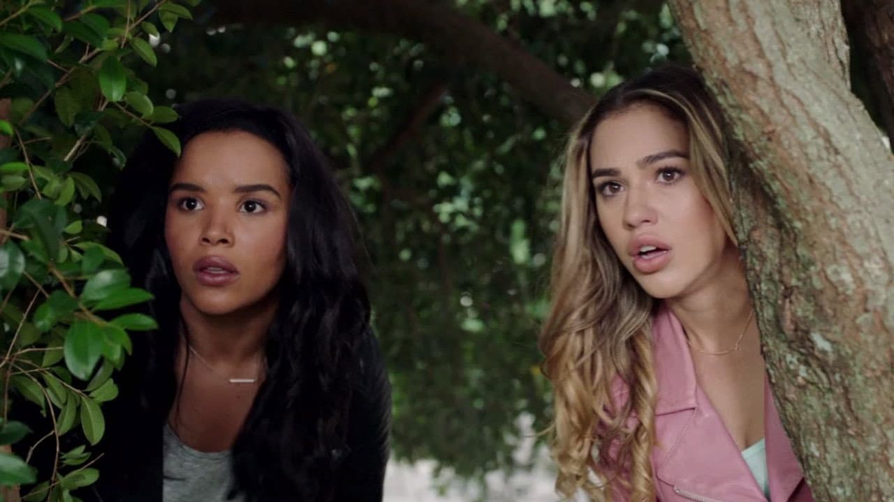 Still from Reaching the Nexus
