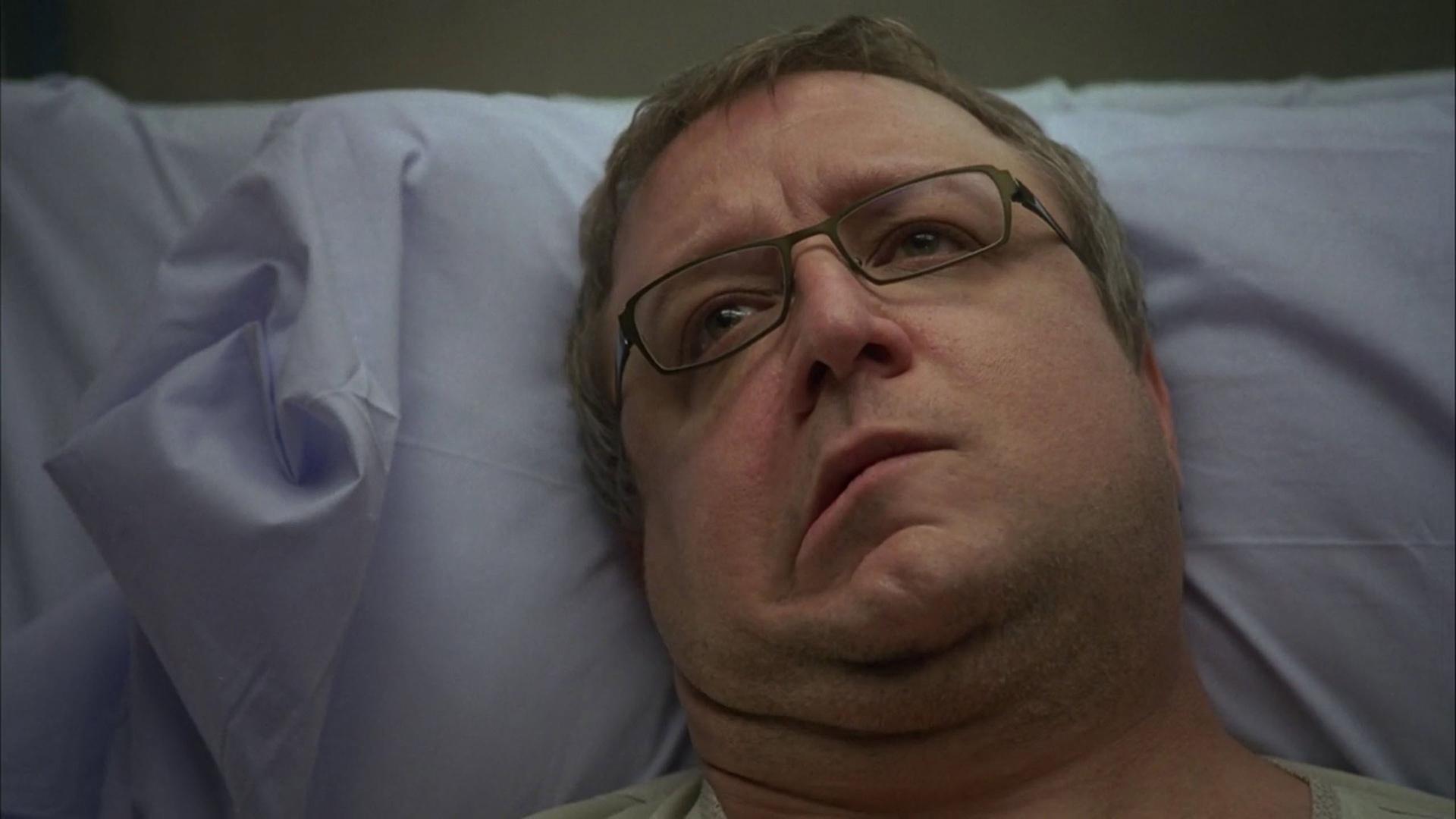 Still from No More Mr. Nice Guy