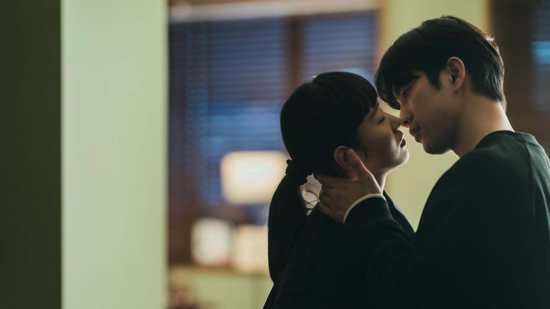 Still from Episode 12