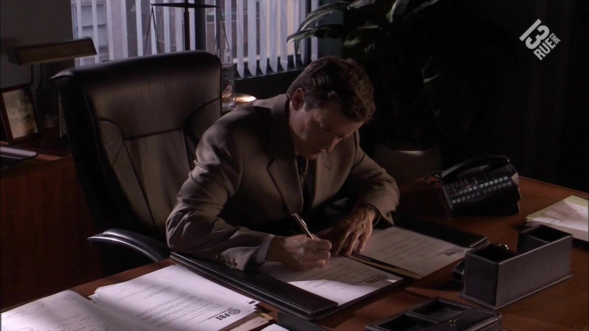 Still from Cut
