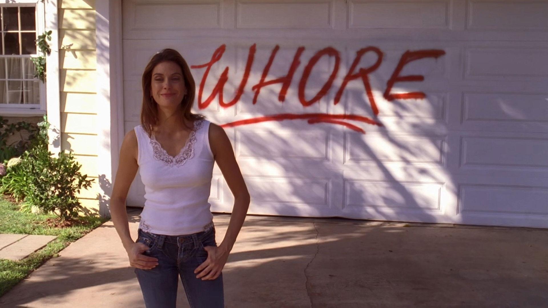 Still from Coming Home