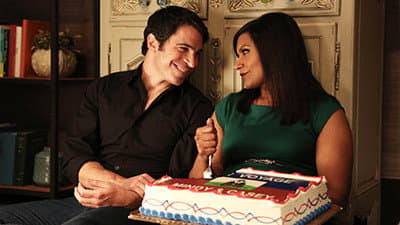 Still from Take Me With You