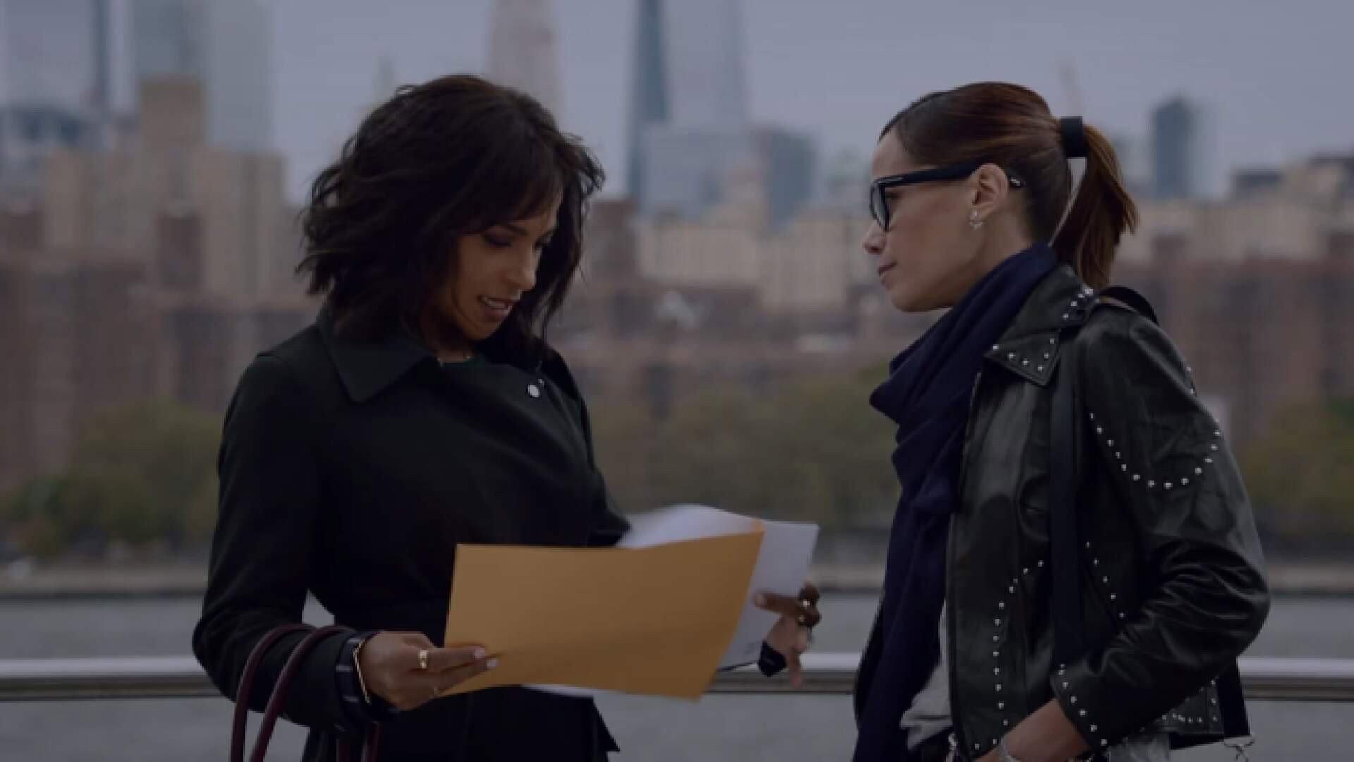 Still from Fertile AF
