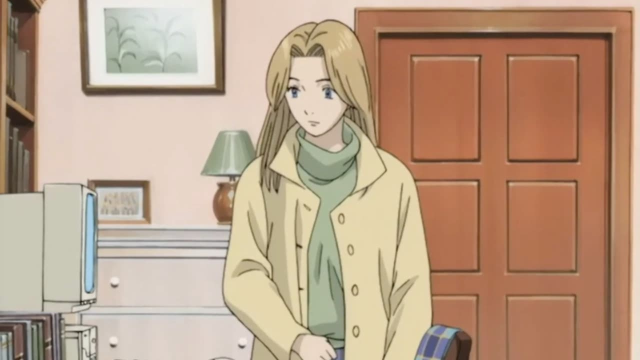 Still from The Girl of Heidelberg