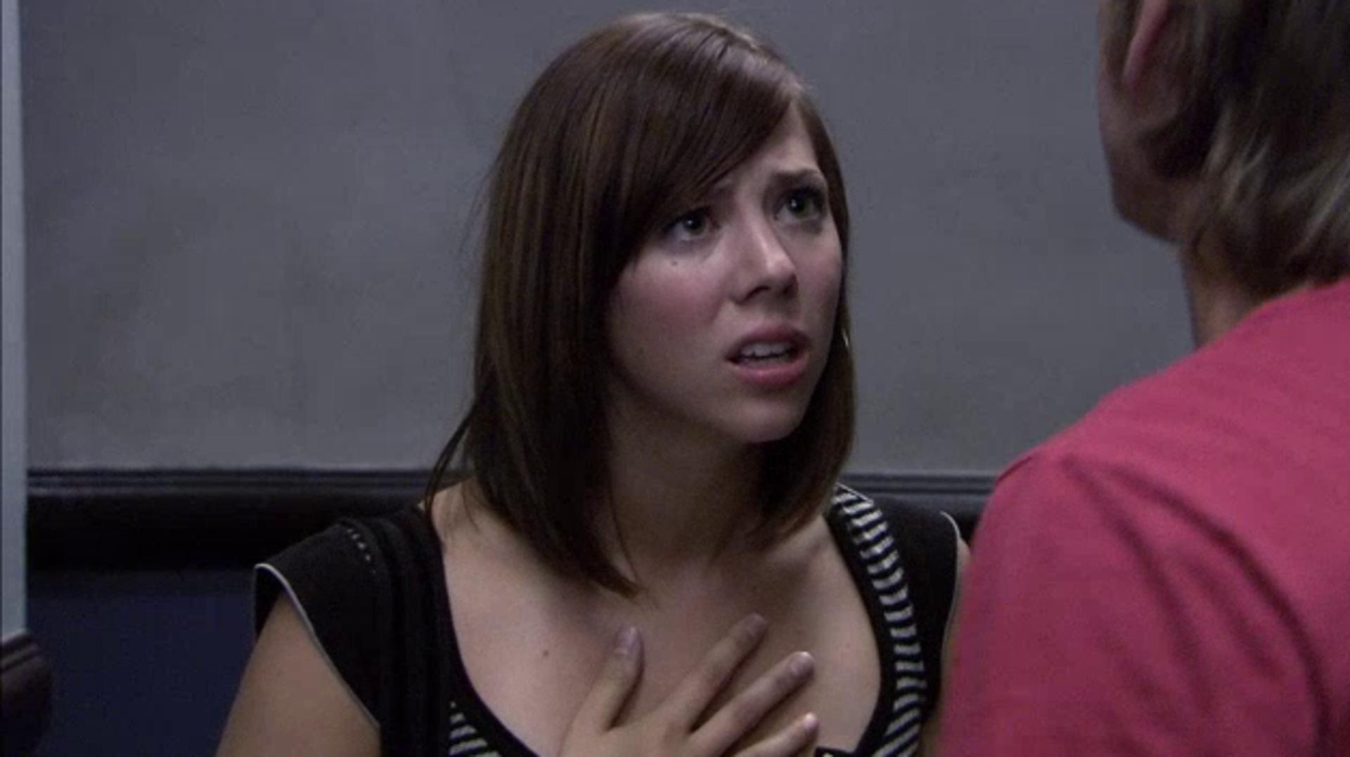 Still from Keefe