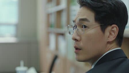 Still from Episode 9