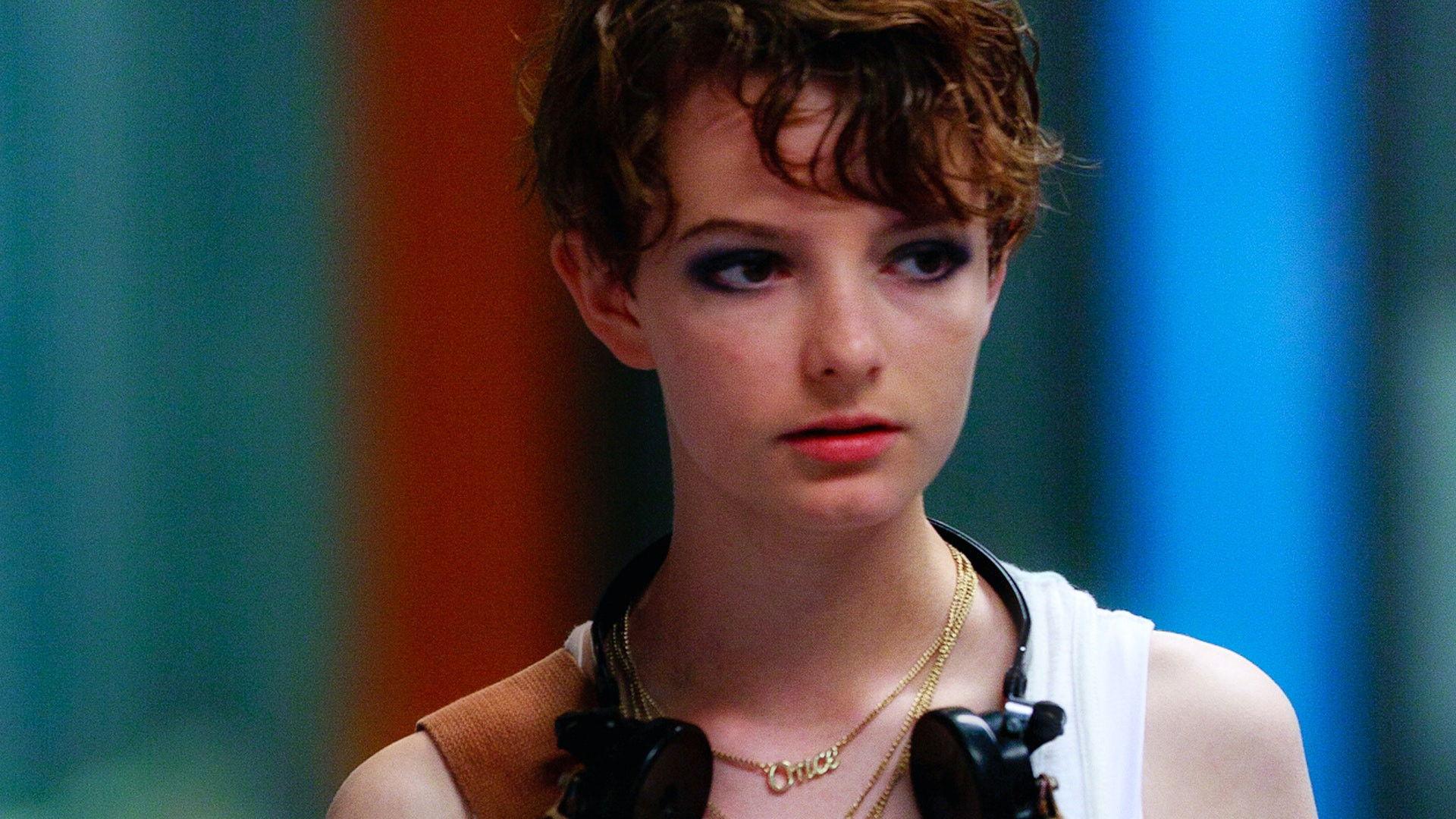 Still from Franky