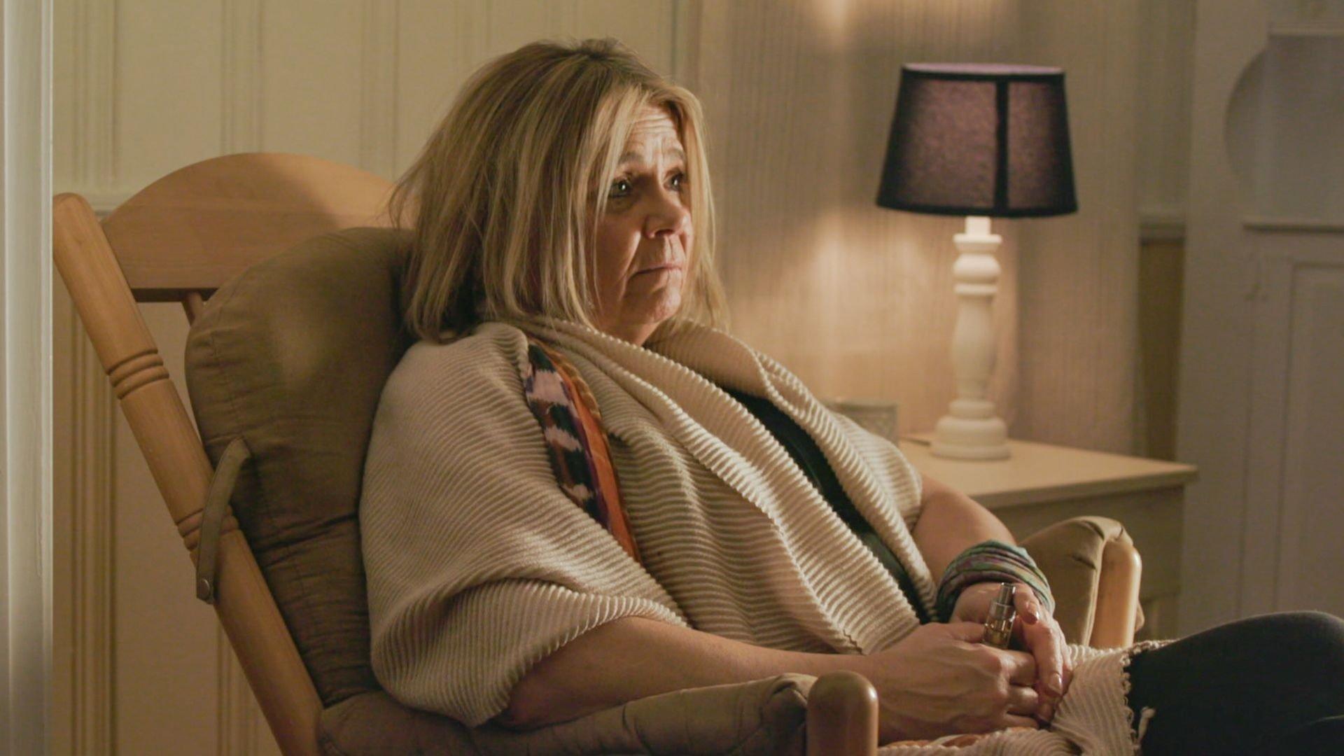 Still from Sisters