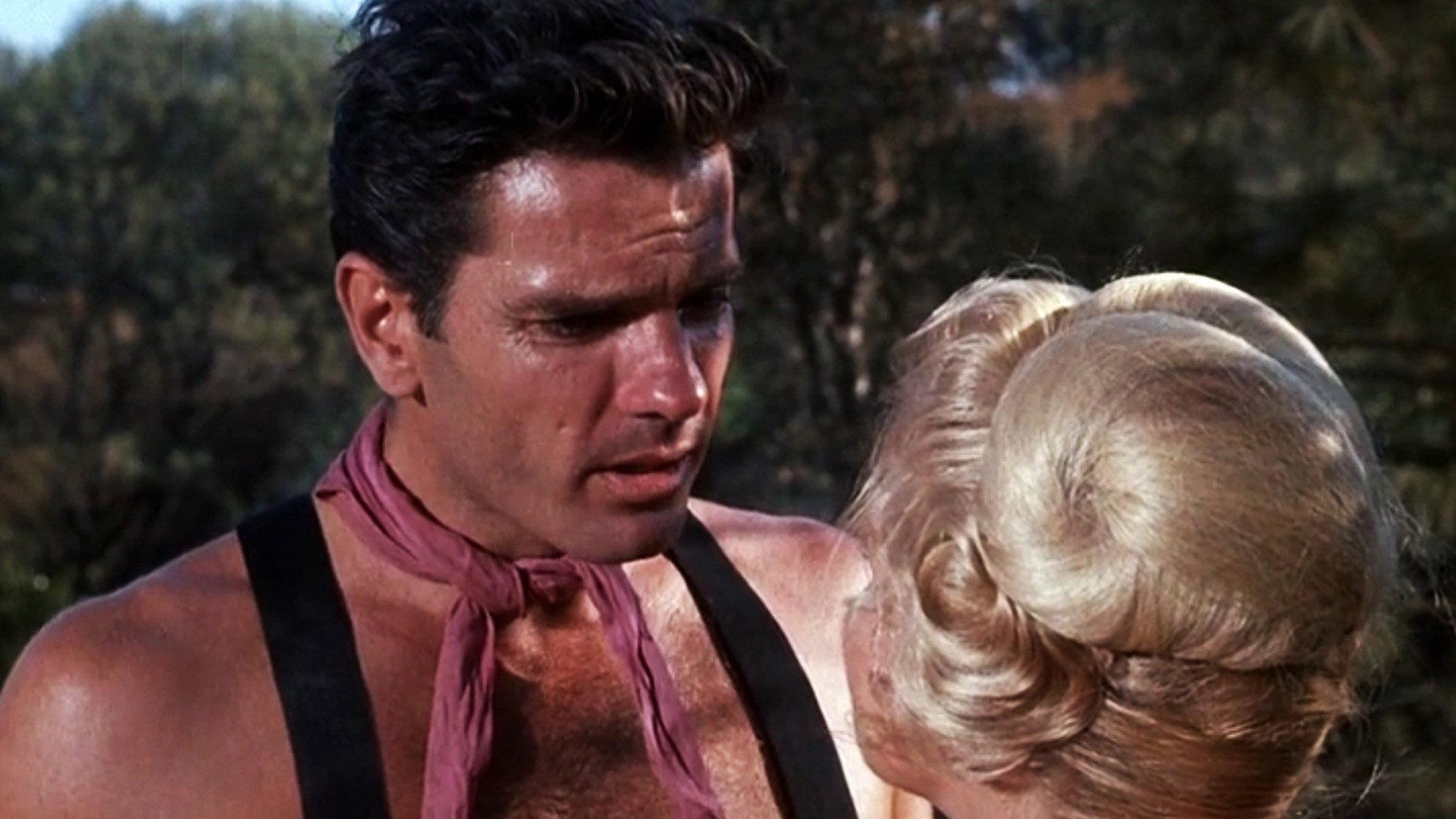 Still from Man from the Sea