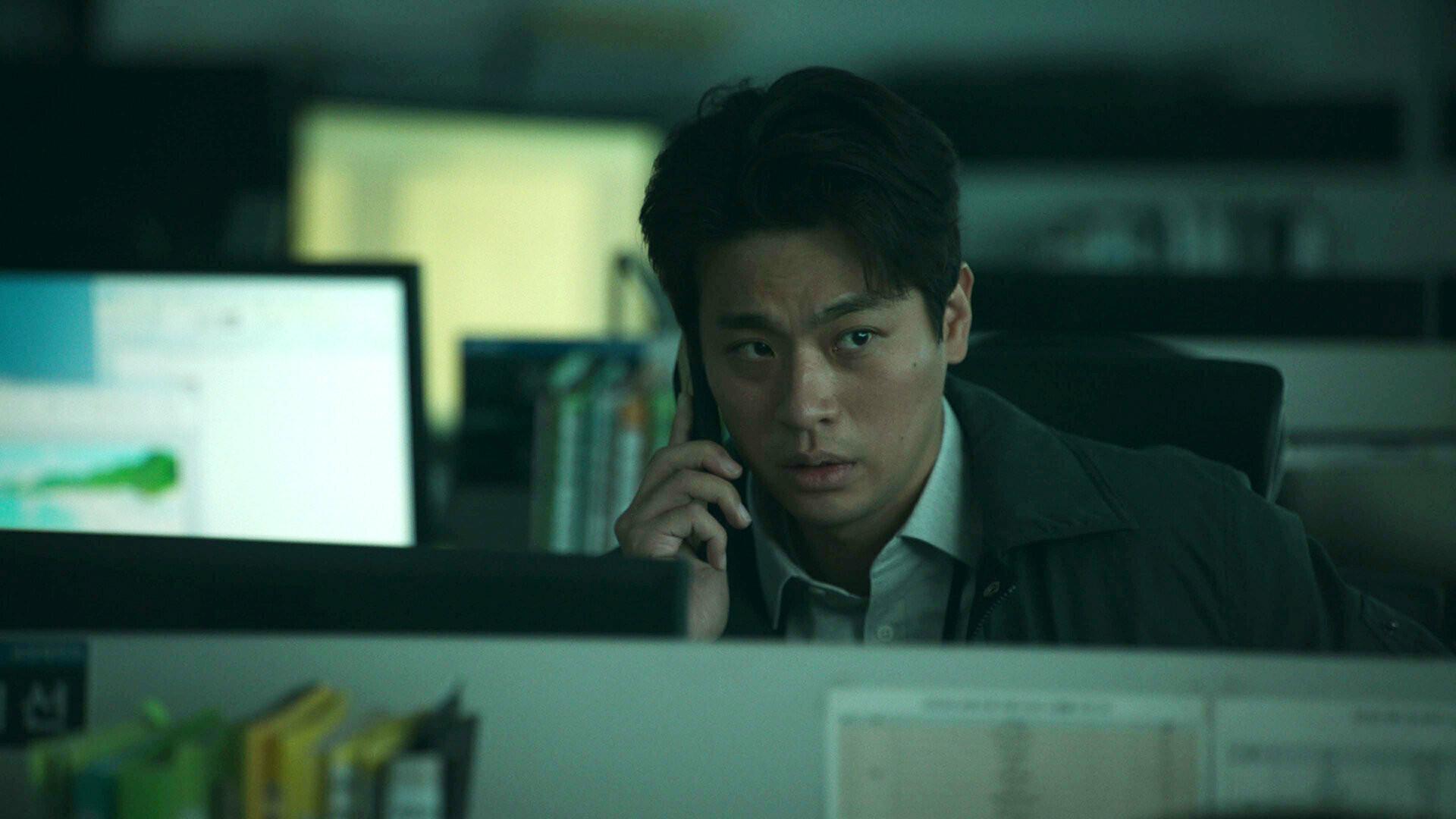 Still from Episode 5