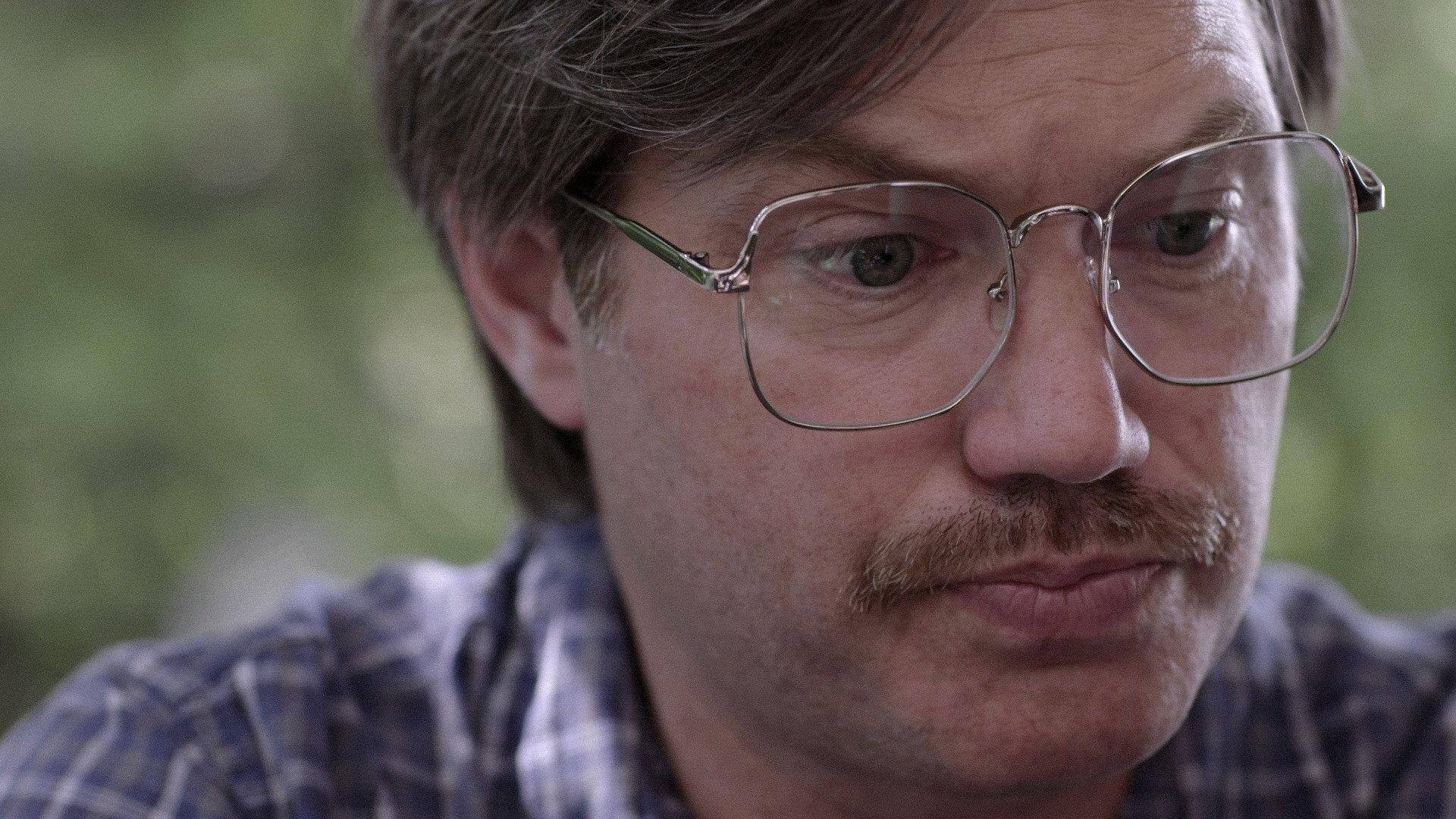 Still from I Raised a Sociopath
