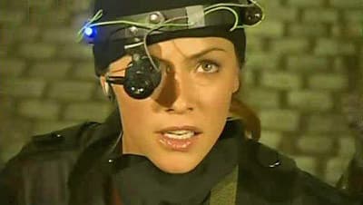 Still from The Beast of Bolnar