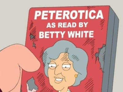 Still from Peterotica