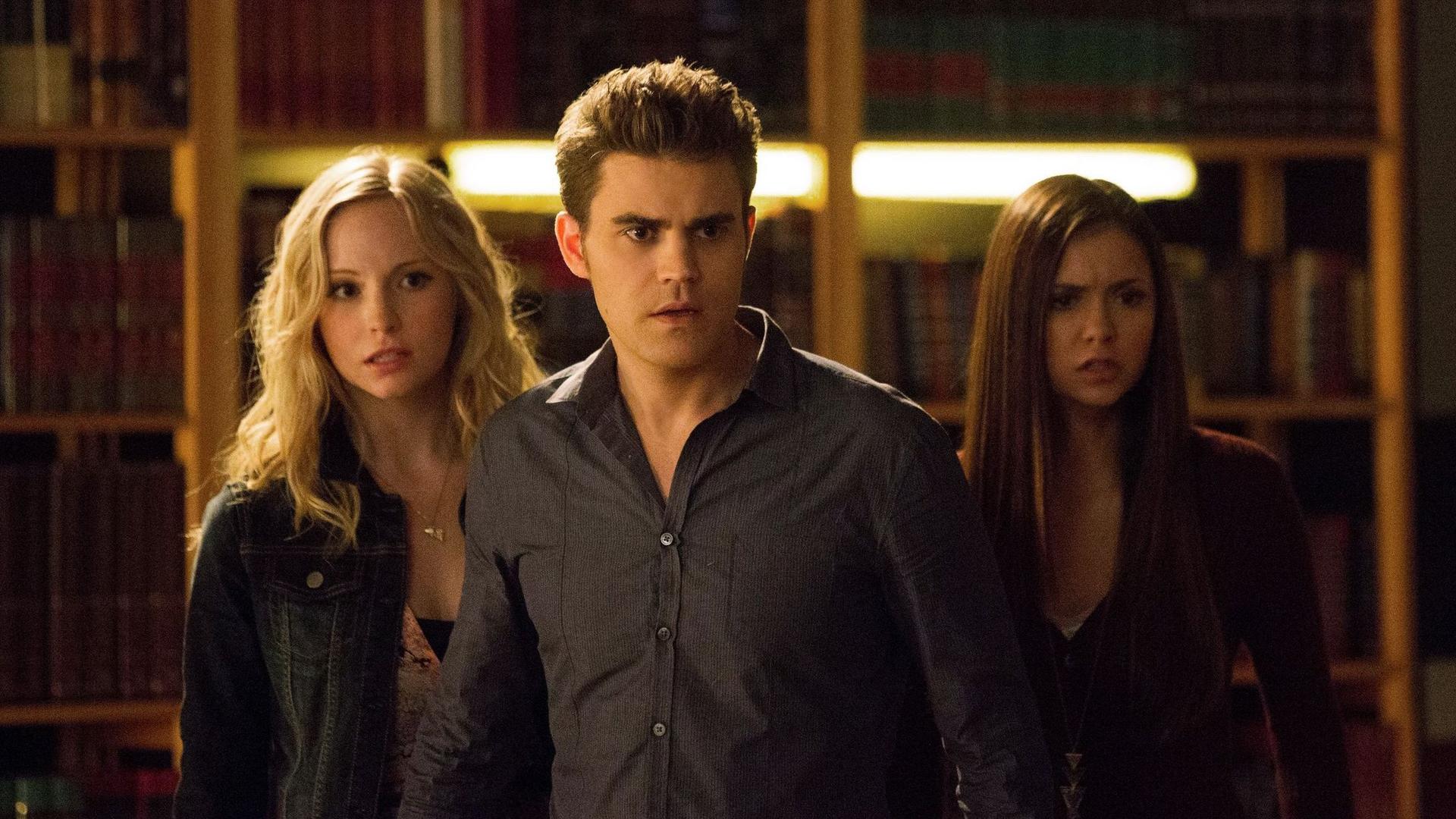 Still from After School Special