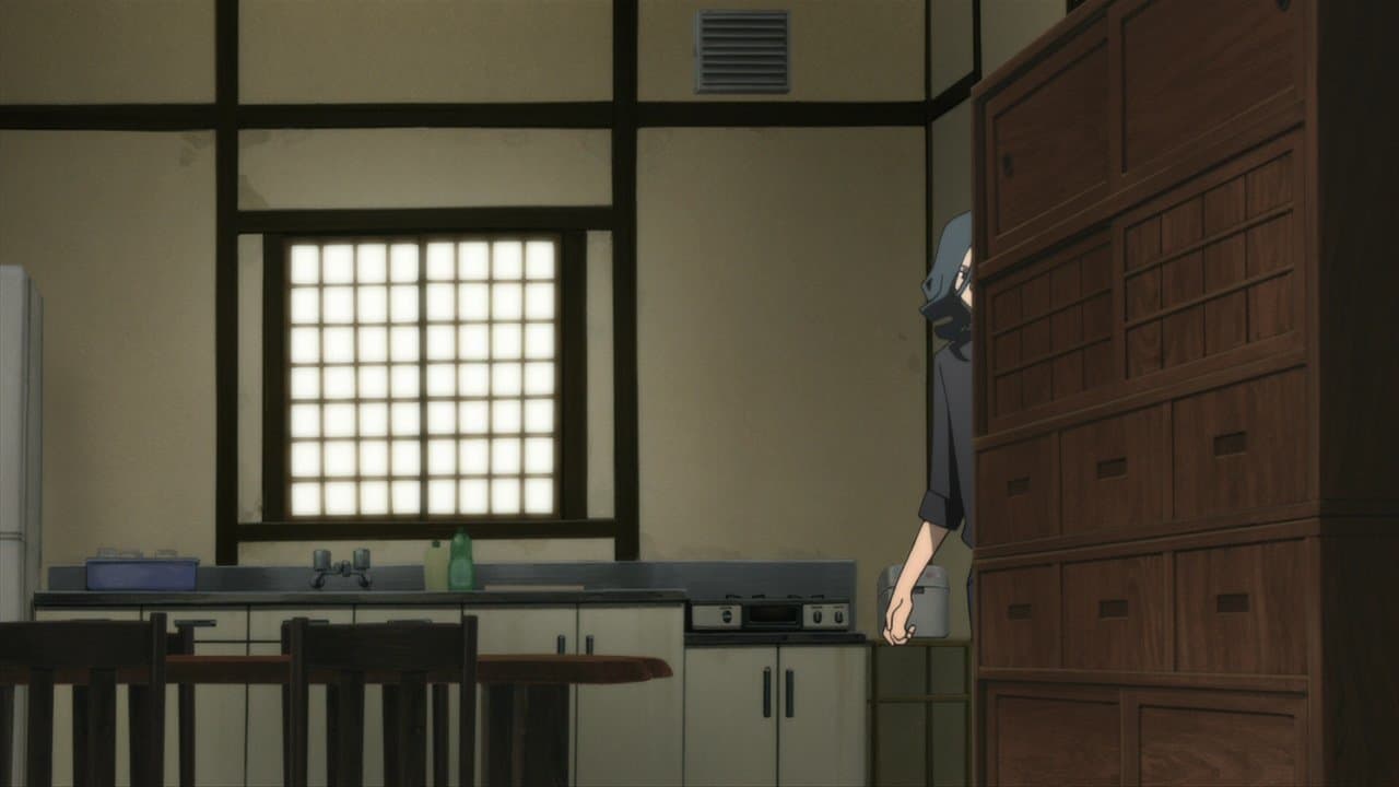 Still from Thirteenth Tragedy