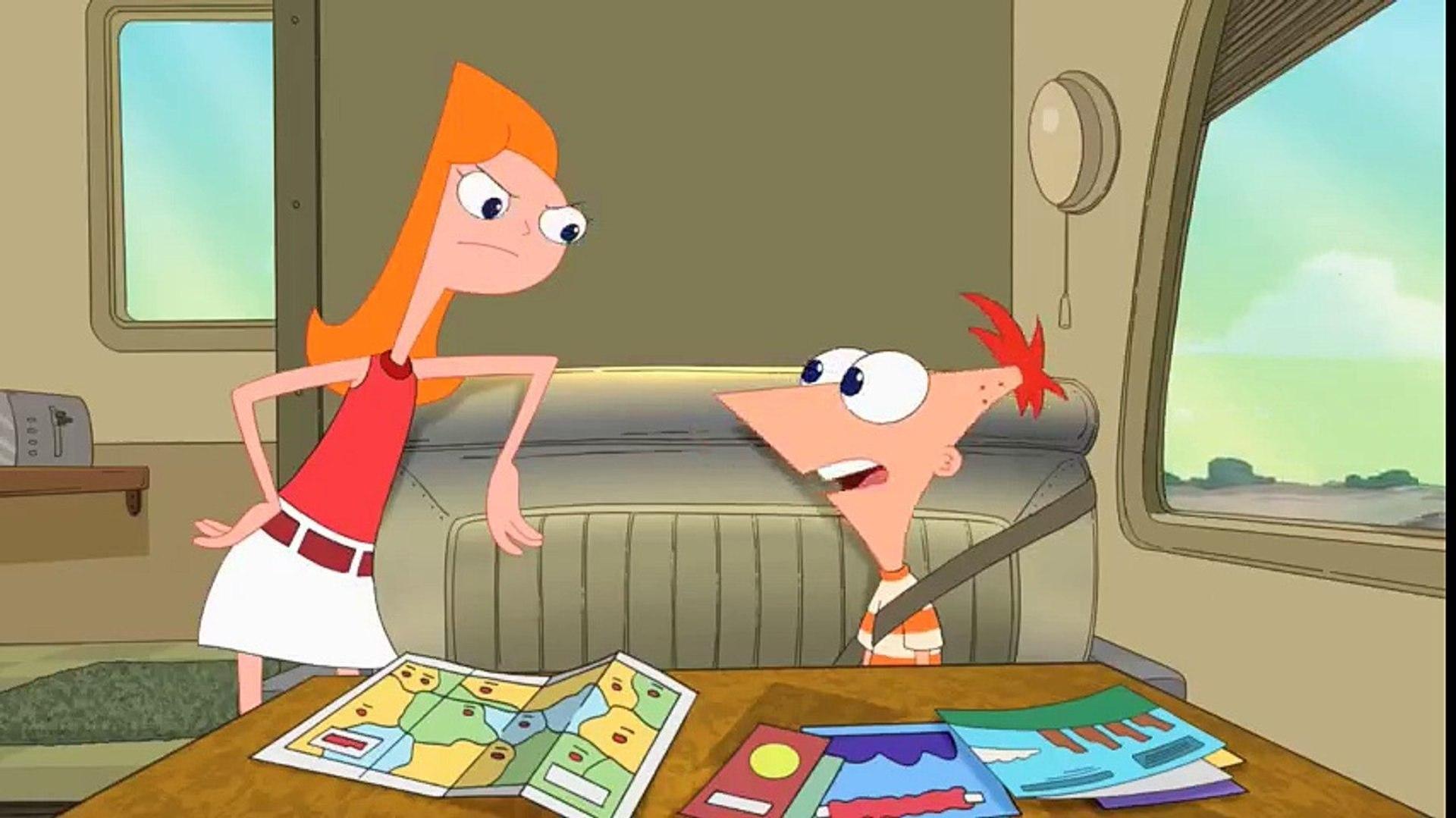 Still from Road Trip