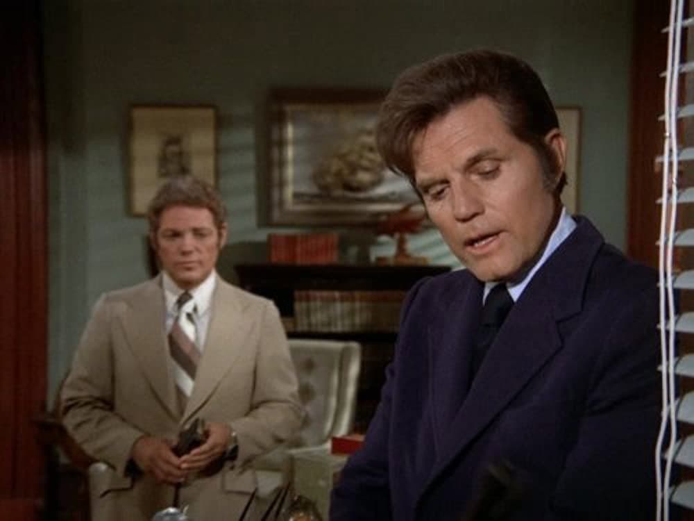 Still from Hit Gun For Sale
