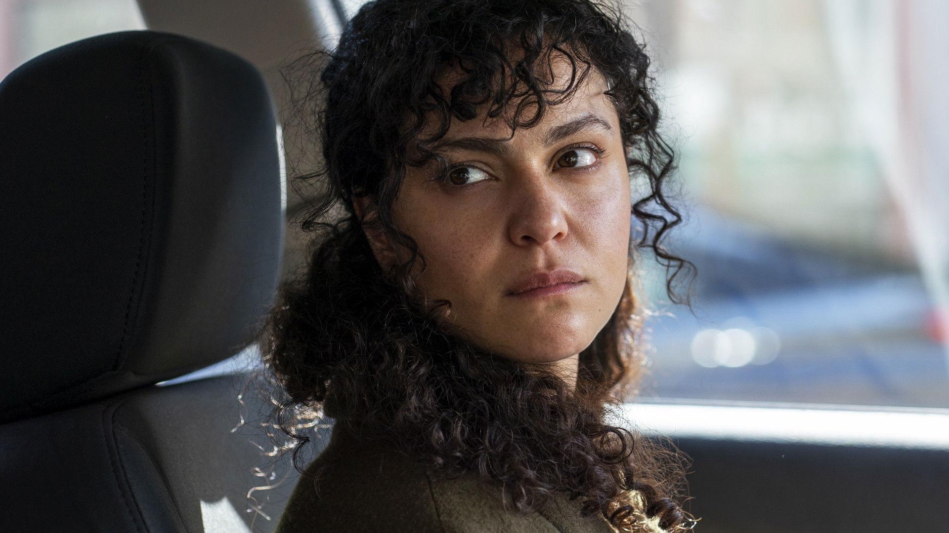 Still from bad momma