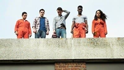 Still from Episode One