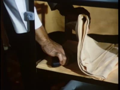 Still from Daddy's Little Girl