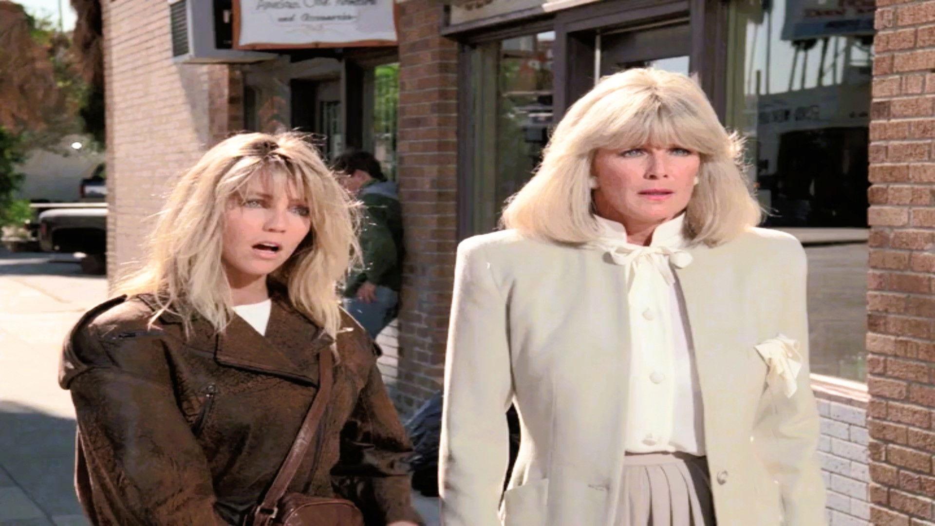 Still from The Last Hurrah