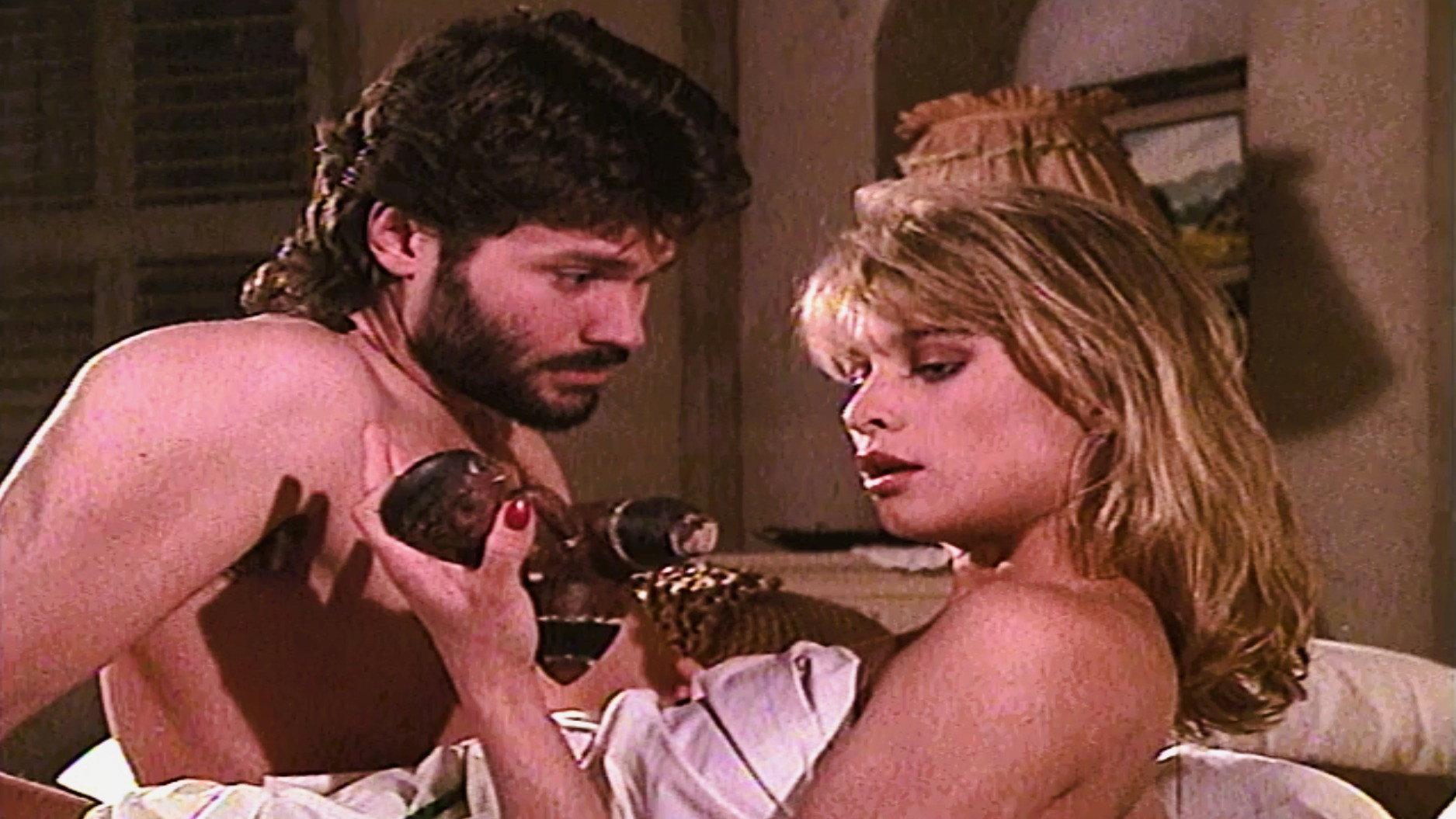 Still from Mother Knows Best