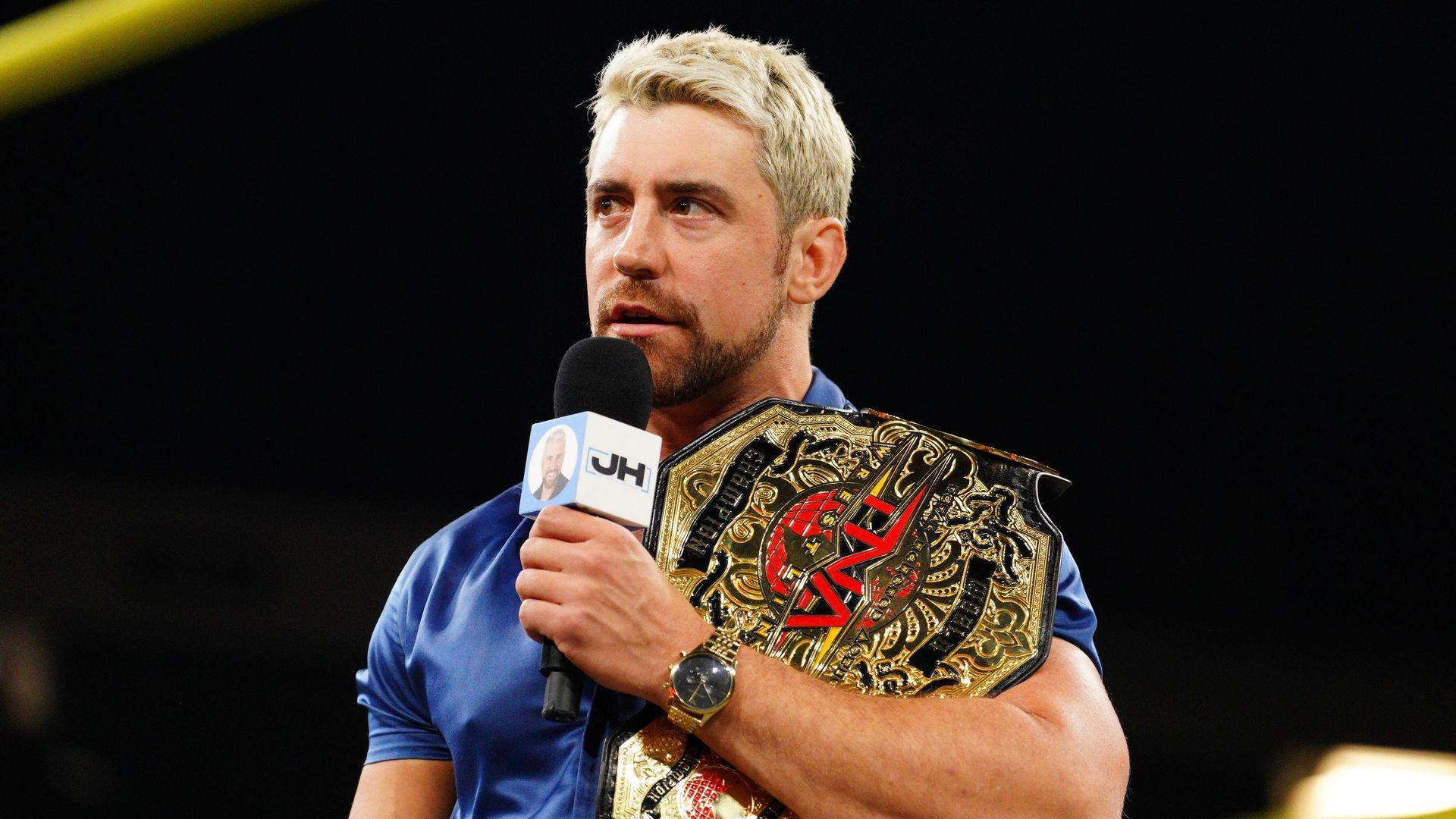 Still from Impact! #1082