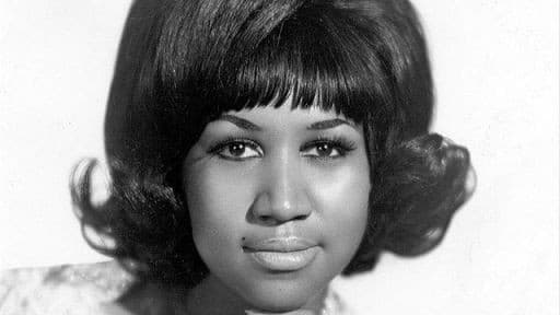 Still from Aretha Franklin: The Queen of Soul