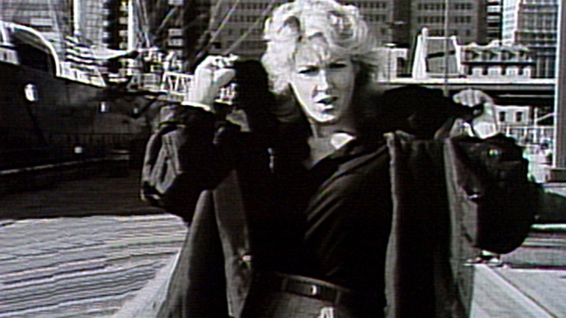Still from Betty Thomas/Stray Cats