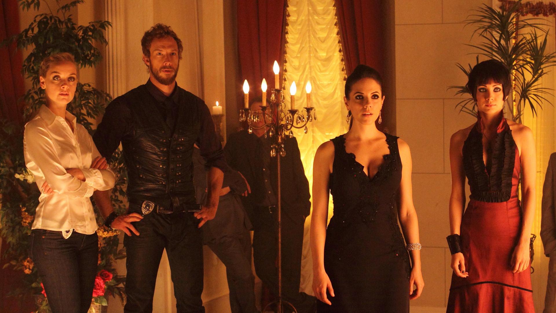 Still from Faes Wide Shut