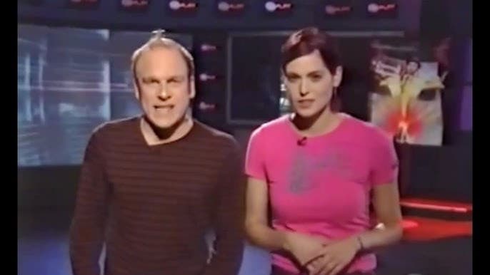 Still from The Best of '06 Episode